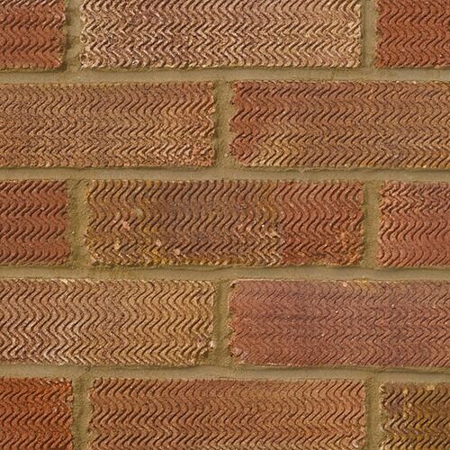 Forterra LBC Antique Rustic Brick