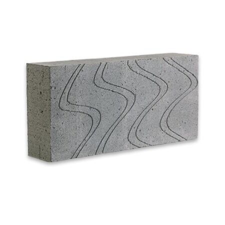Thermalite Shield 3.6N 100mm Standard Block