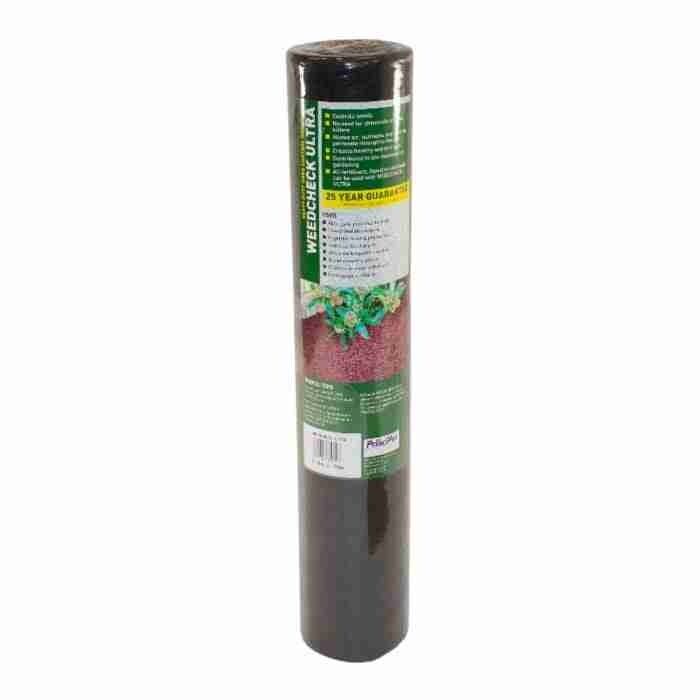 Weedcheck 1m x 14m Weed Control Barrier 14m2