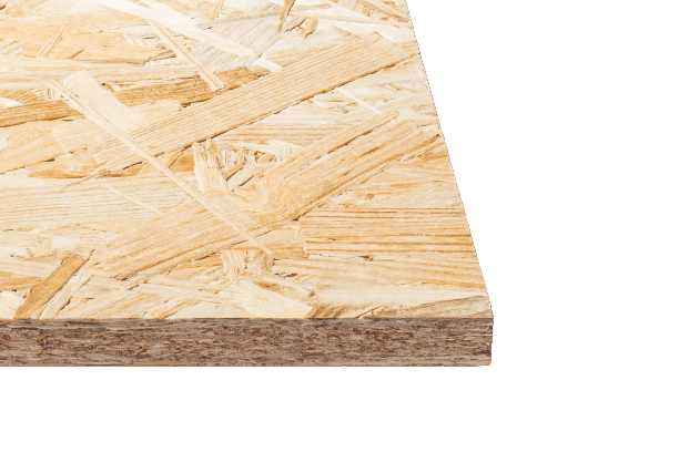 18mm OSB 3 Board 2440mm x 1220mm - Pack Of 50