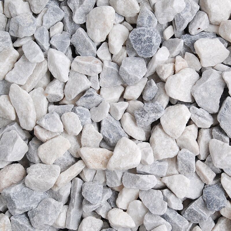 Polar Ice Chippings 20mm Bulk Bag