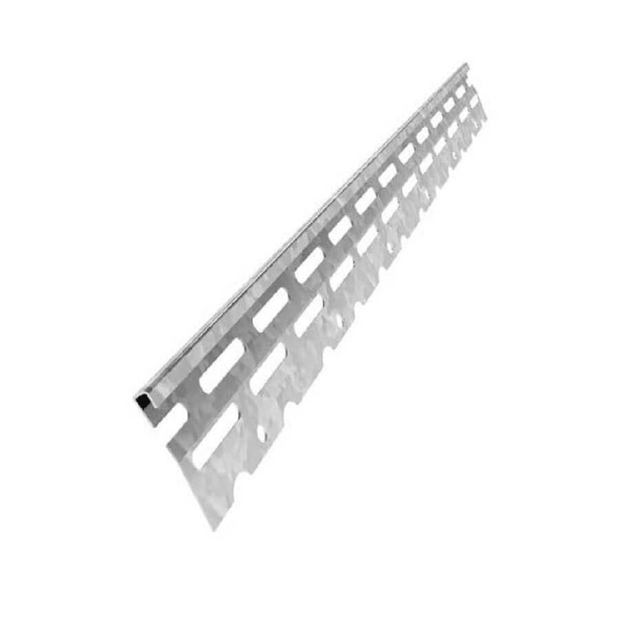 Expamet 560 Galvanised Thincoat Stop Bead 3m