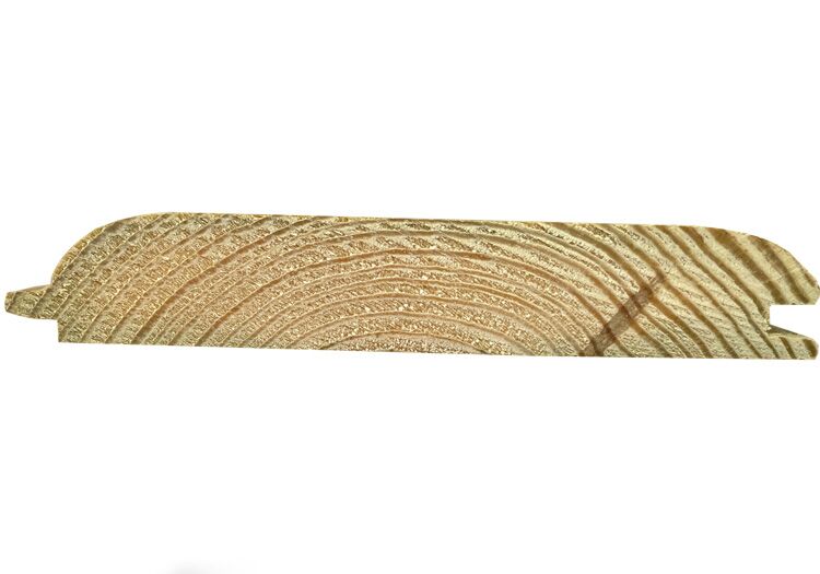 Loglap T&G Treated 25mm x 125mm - Image 3
