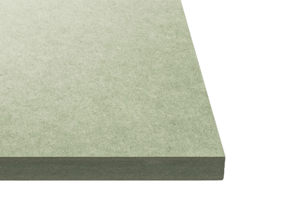 Moisture Resistant MDF Board 2440mm X 1220mm
