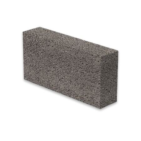 Build Bloc 10.4N 100mm Solid Dense Concrete Block