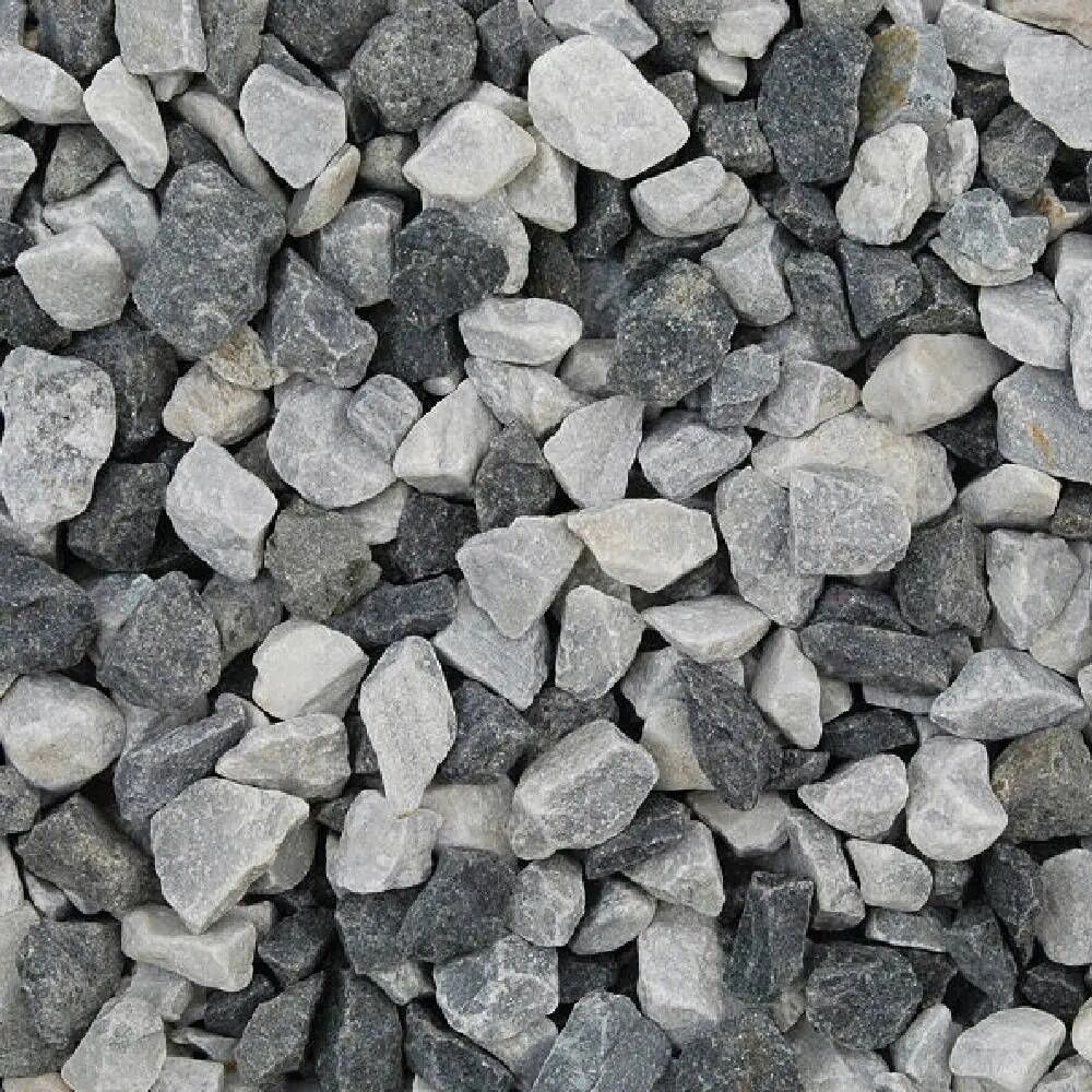 Black Ice 14mm - 20mm Bulk Bag