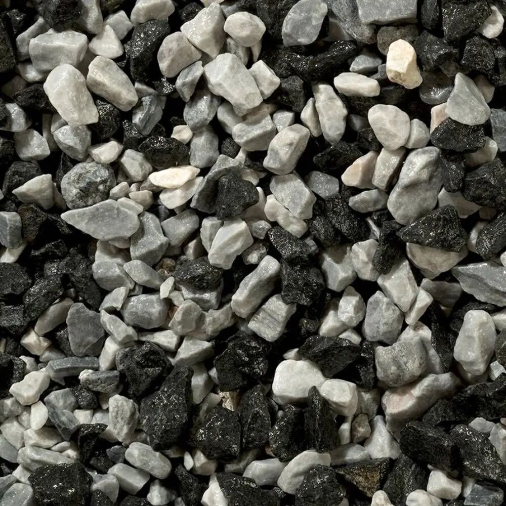 Black Ice 14mm - 20mm Bulk Bag - Image 2