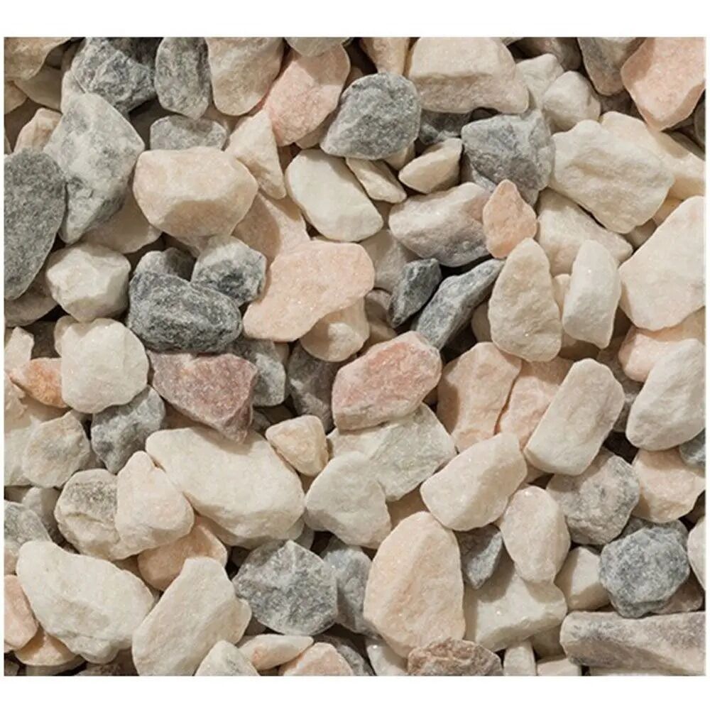Flamingo Chippings 14 - 20mm Bulk Bag