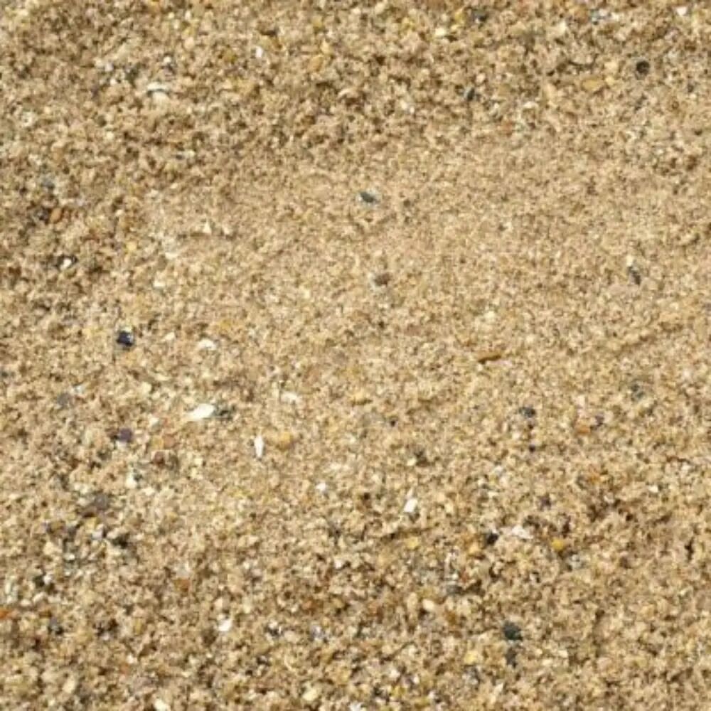 Sharp Sand Bulk Bag (Min Weight 800kg)