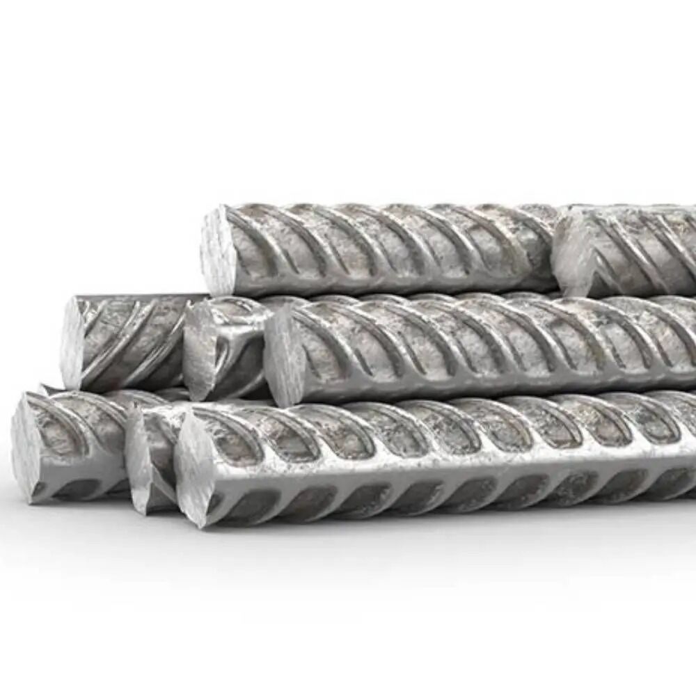 16mm High Tensile Steel Reinforcing Bar – 3m Length