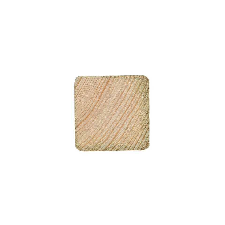 47mm x 50mm C24 Graded Treated Timber (2x2) - Image 3