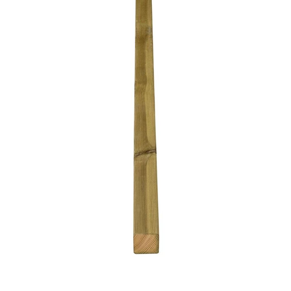 47mm x 50mm C24 Graded Treated Timber (2x2) - Image 2
