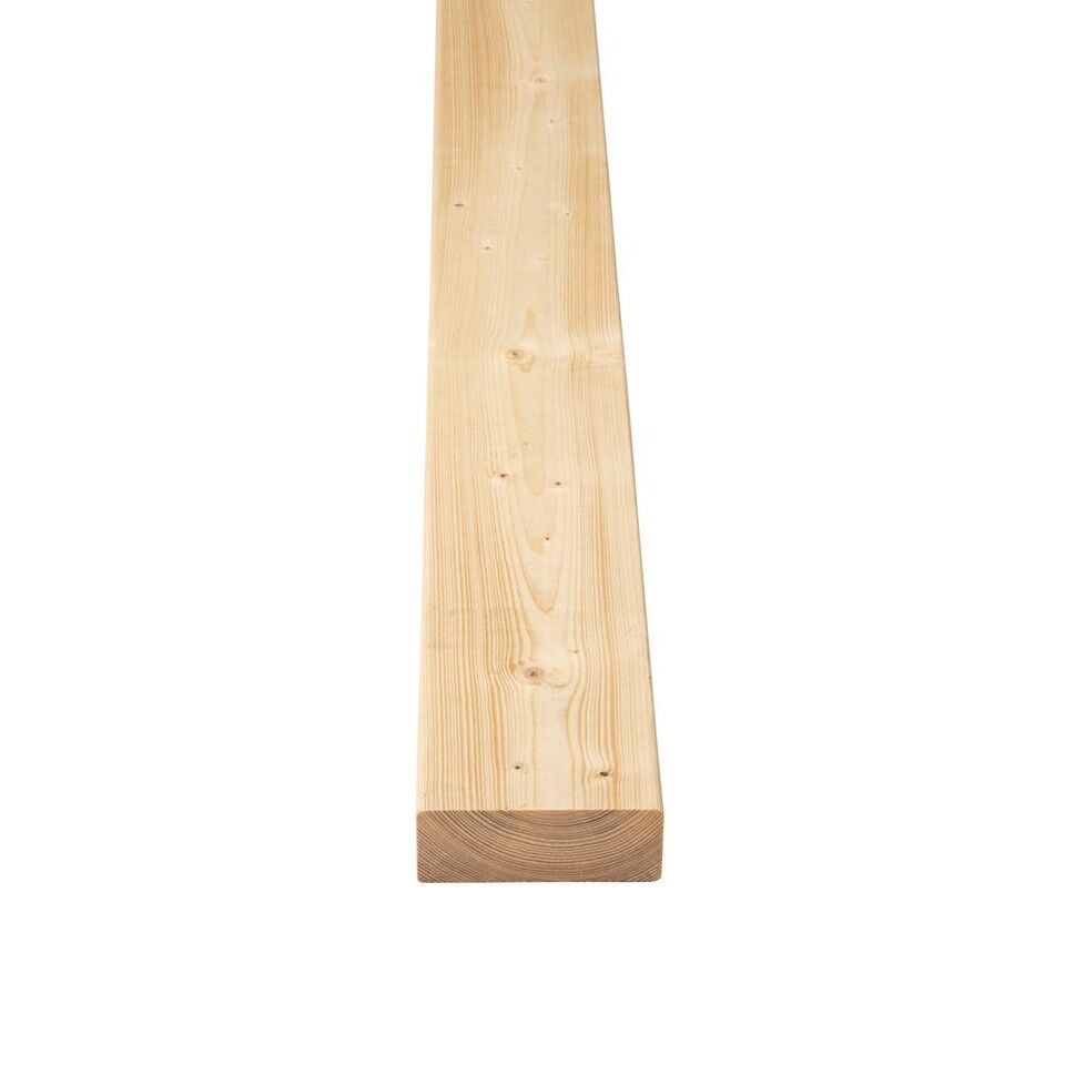 47mm x 125mm C24 Graded Treated Timber (5x2) - Image 2