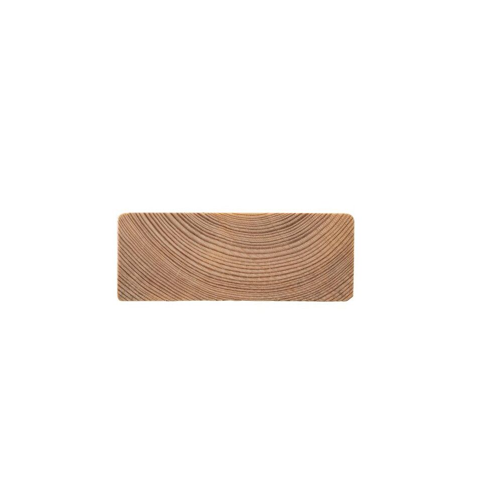 47mm x 125mm C24 Graded Treated Timber (5x2) - Image 3