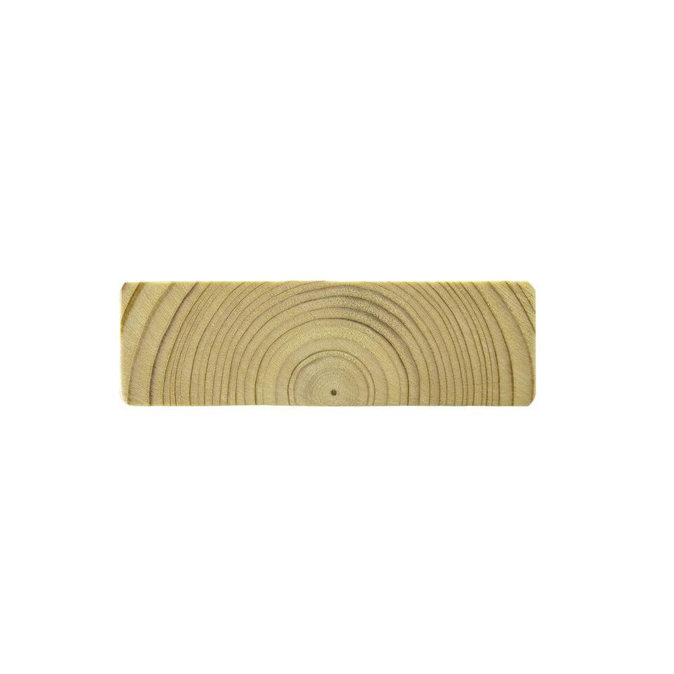 47mm x 200mm C24 Graded Treated Timber (8x2) - Image 2