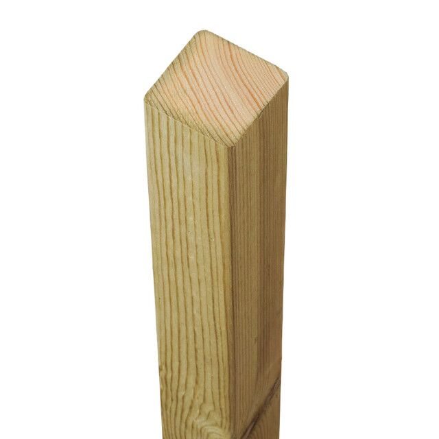 47mm x 50mm C24 Graded Treated Timber (2x2)