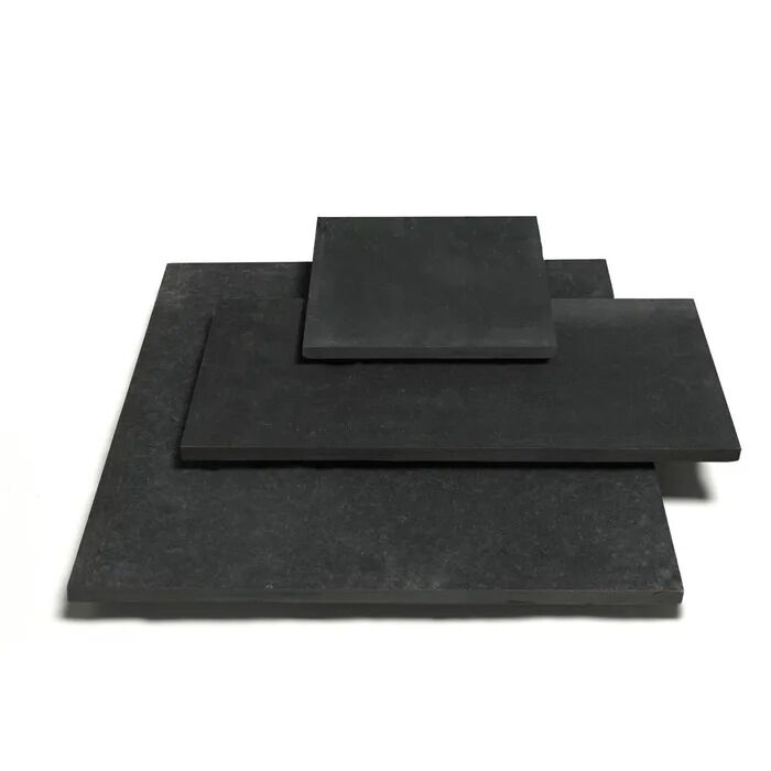 Pavestone Natural Limestone Paving Calibrated - Kadapha Black - Image 2