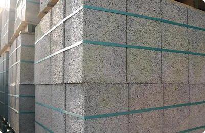 Concrete Blocks