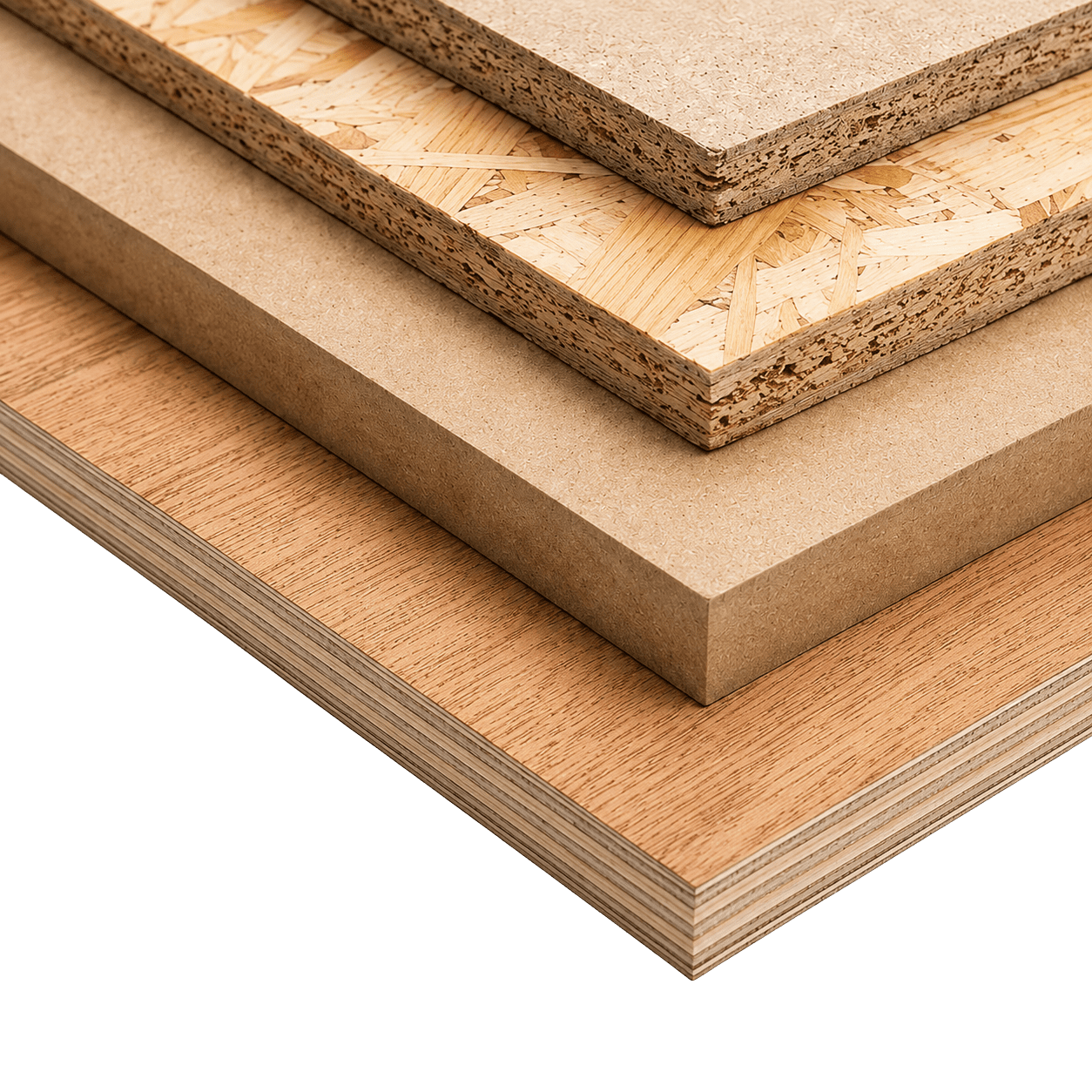 Sheet Materials