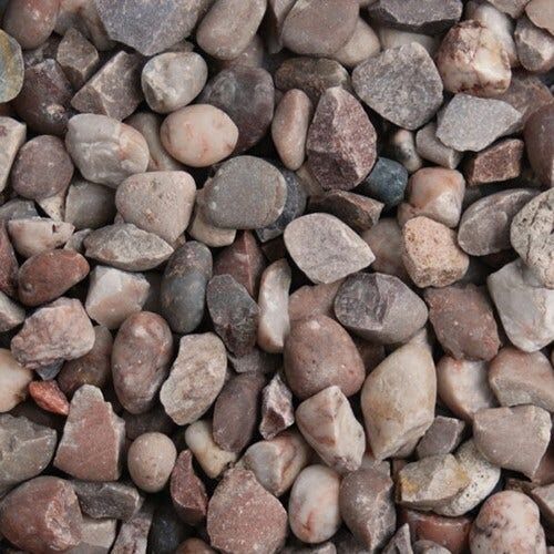 Staffordshire Pink 14mm Bulk Bag