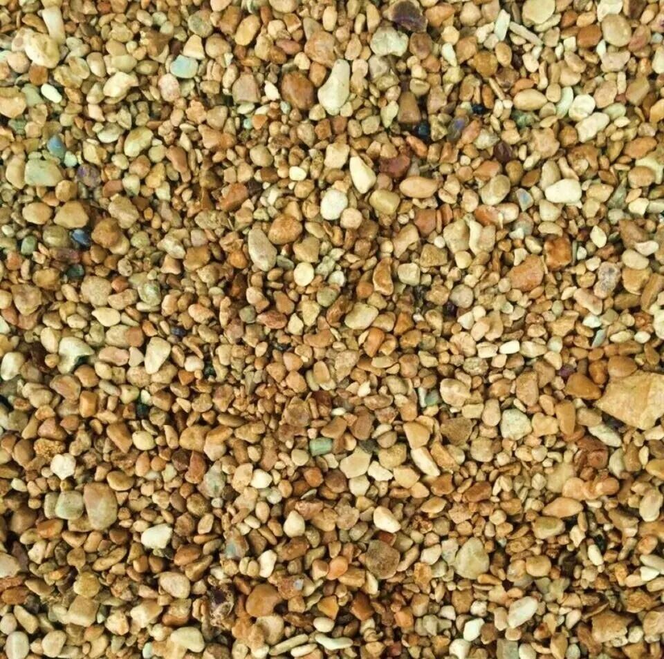 10mm Shingle Bulk Bag (Min Weight 800kg)