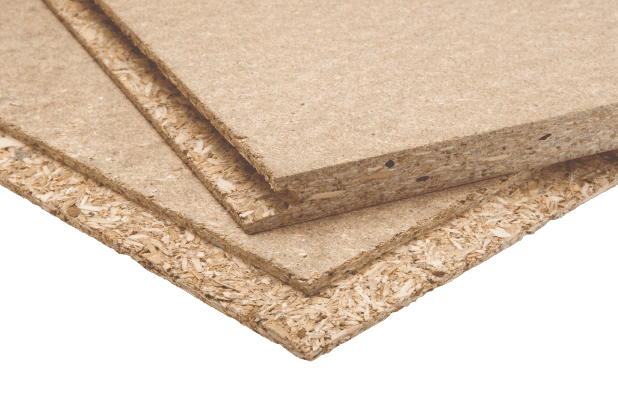 T&G Moisture Resistant P5 Chipboard Flooring 600mm x 2400mm