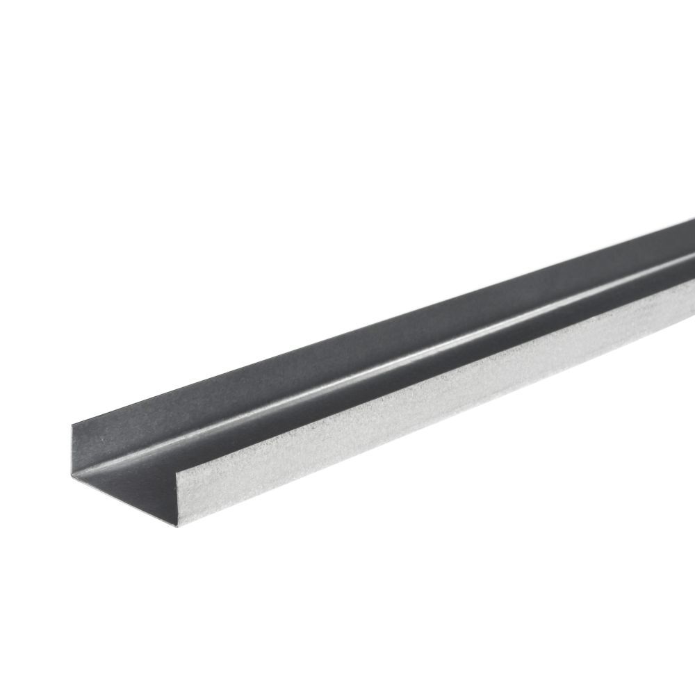 Libra FF30 14mm x 45mm x 15mm x 3.6m Metal Furring System Primary Channel