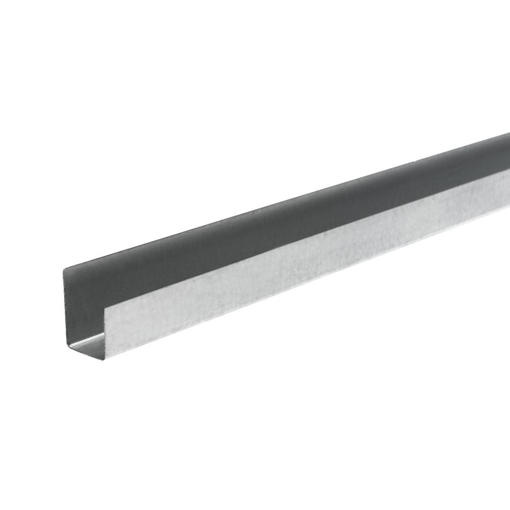 Libra FFR11 20mm x 30mm x 3m Wall Channel Track