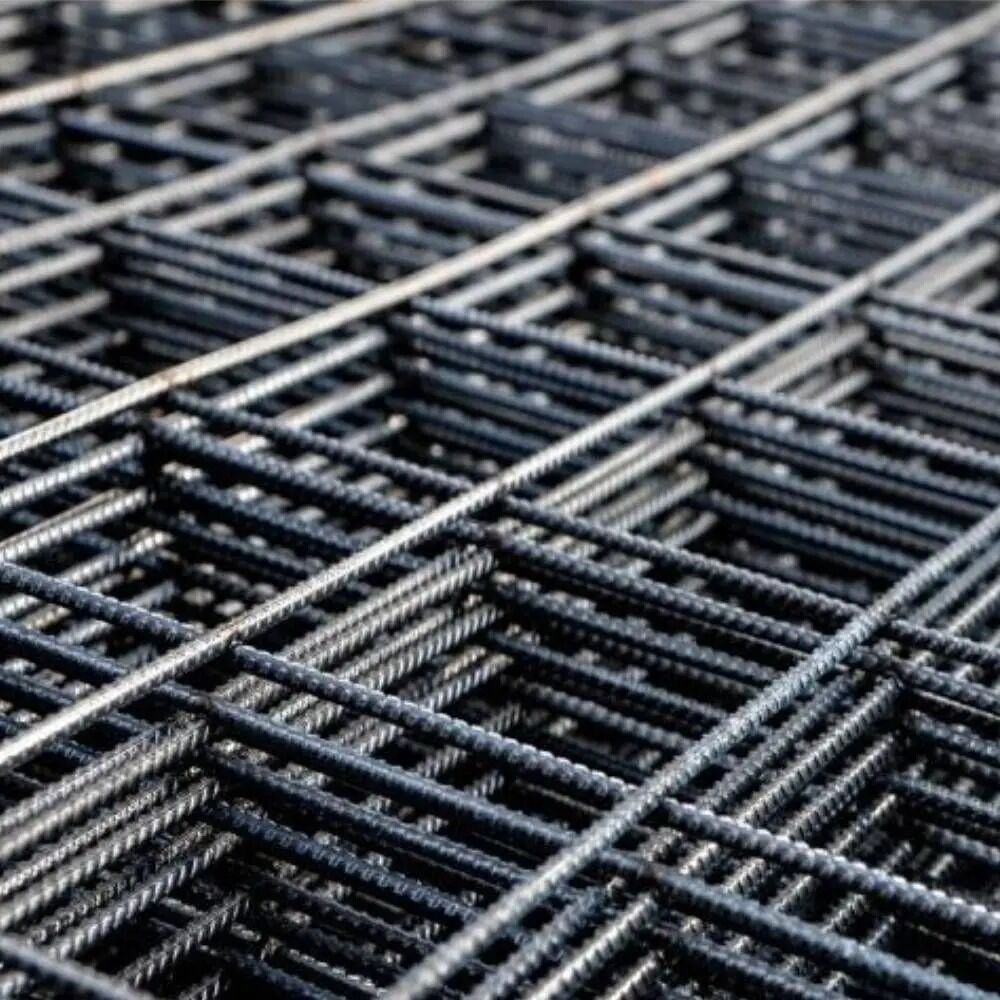 D49 Reinforcement Mesh 4.8m x 2.4m
