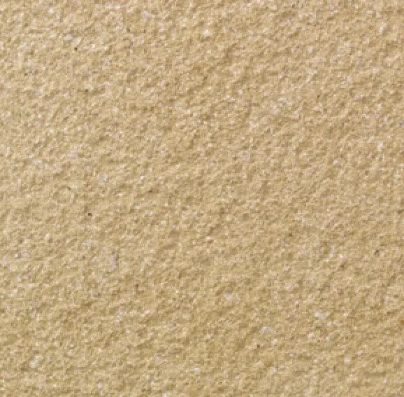 Bradstone Textured 600mm x 600mm x 32mm Paving Slab – Buff - Image 2